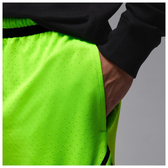 Jordan Ανδρικό σορτς Sport Dri-FIT Mesh Diamond Shorts Jordan Ανδρικό σορτς Sport Dri-FIT Mesh Diamond Shorts